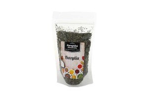 Bazylia suszona 50g