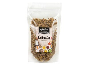 Cebula prażona 200g