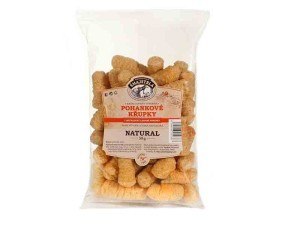 Chrupki gryczane 50g Chrupki gryczane 50g