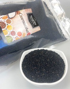 Czarnuszka nasiona Czarnuszka nasiona