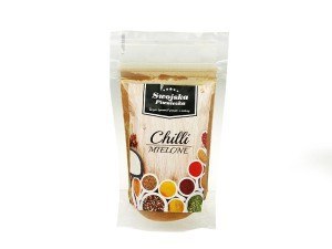 Chilli mielone 50g Swojska Piwniczka