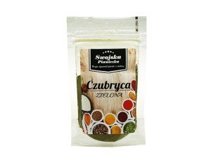 Czubryca zielona 1Kg wojska Piwniczka Czubryca zielona 1Kg wojska Piwniczka
