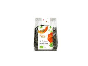 Pestki dyni BIO 125g