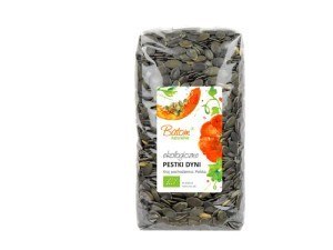 Pestki dyni BIO 1kg