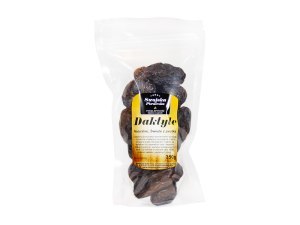 Daktyle świeże naturalne 350g JUMBO