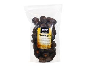 Daktyle świeże naturalne 700g JUMBO