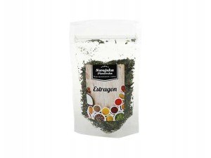 Estragon suszony 30g