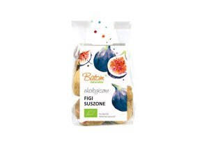 Figi BIO 125g