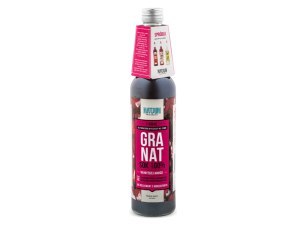 Granat sok 100% 400ml