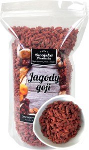 Jagody goji 1kg