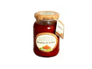 Jarzębina do herbaty 200g