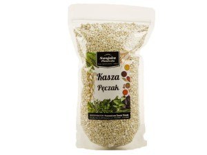 Kasza jęczmienna pęczak 1kg