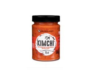 Kimchi hot 270g