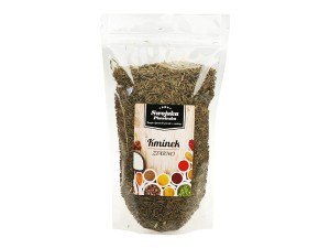 Kminek ziarno całe 1kg