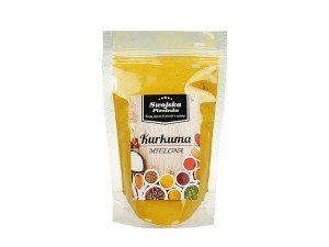 Kurkuma indyjska oryginalna 150g