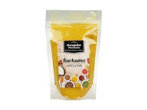 Kurkuma indyjska oryginalna 500g