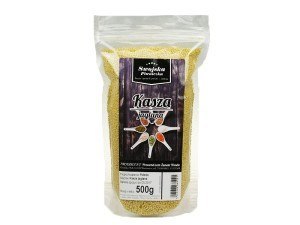 Kasza jaglana 500g