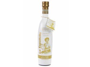 Limitowana oliwa z oliwek Hojiblanca 500ml La Espanola Limitowana oliwa z oliwek Hojiblanca 500ml La Espanola