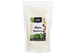 Mąka migdałowa 1kg