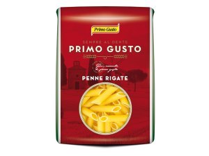 Makaron rurki karbowane penne rigatte semolina 600g