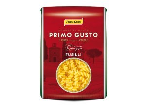 Makaron świderki semolina fusilli 500g