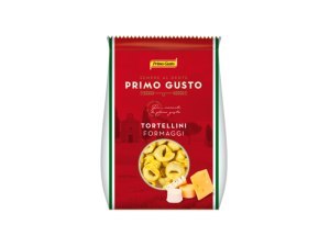 Tortellini z serem formaggi 250g