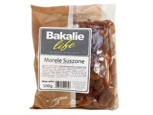 Morele suszone 500g