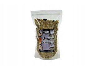 Musli tradycyjne 500g