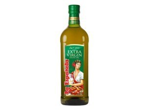 Oliwa z oliwek extra virgin 1L La Espanola Oliwa z oliwek extra virgin 1L La Espanola