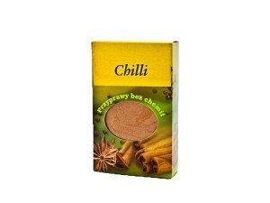 Chilli 60g