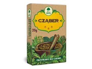 Cząber 20g