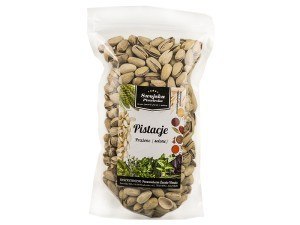 Pistacje prażone solone 1kg