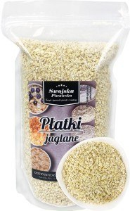 Płatki jaglane 200g