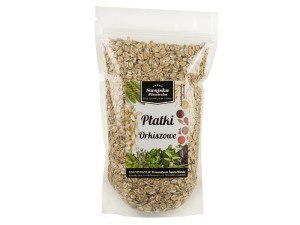 Płatki orkiszowe 1kg