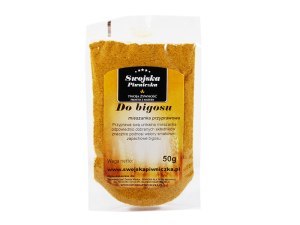 Przyprawa do bigosu 1kg