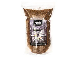 Quinoa - komosa ryżowa czerwona nasiona 1kg