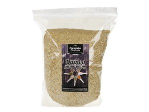 Quinoa nasiona 4,5kg komosa ryżowa