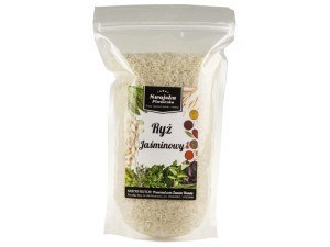 Ryż jaśminowy 250g