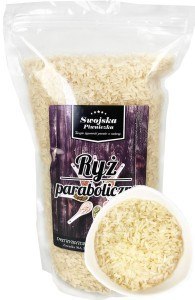 Ryż parboiled 250g
