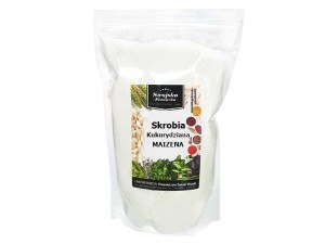 Skrobia kukurydziana maizena 1kg