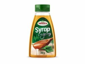 Syrop z agawy 350g