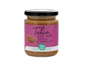 Tahini (pasta sezamowa) BIO 500 g