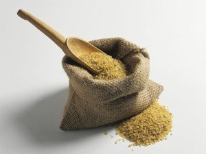 Turecka Kasza Bulgur semolina durum Turecka Kasza Bulgur semolina durum
