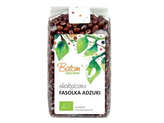 Adzuki ekologiczna fasolka 250g