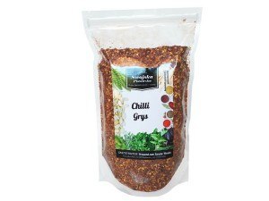 Chili grys 1kg