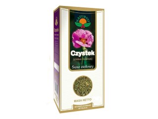 Czystek ziele 200g