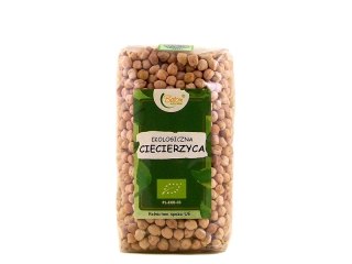 Ekologiczna ciecierzyca BIO 500g