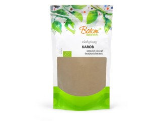 Ekologiczny karob BIO 250g