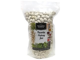 Fasola biała Jaś 1kg