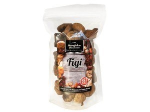 Figi naturalne greckie 500g